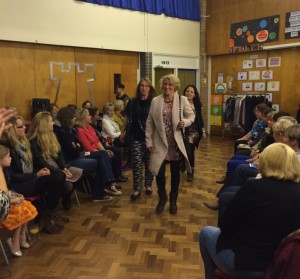 Fashion Show